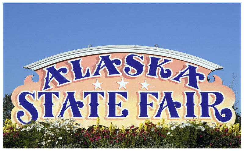 Frugal Fun At The Alaska State Fair | Alaska Public Media