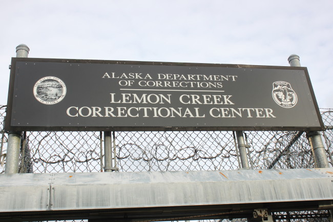 Inside A Juneau Prison S Sex Offender Treatment Program Alaska Public Media