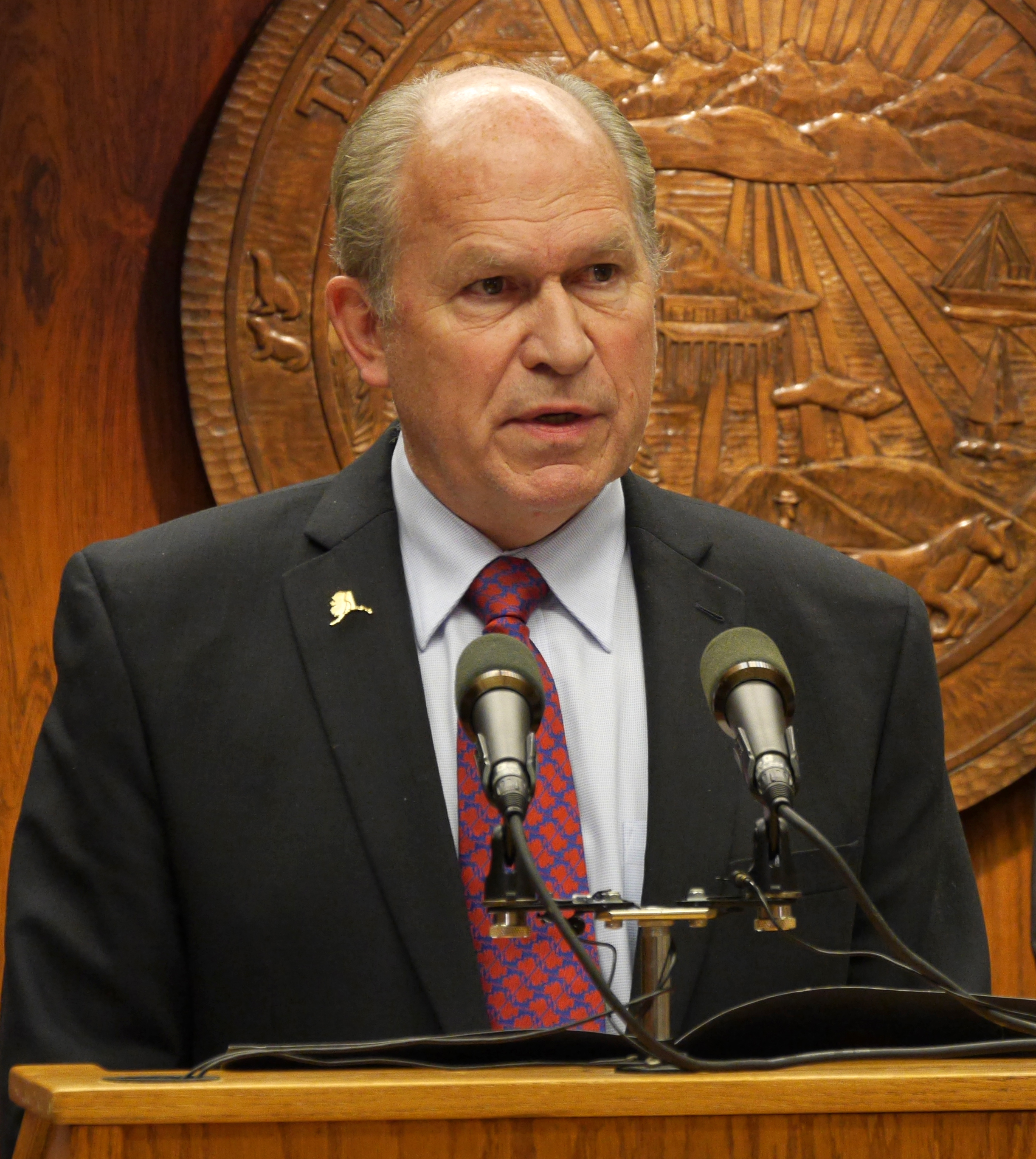 Despite Walker's objections, Legislature considers dipping into