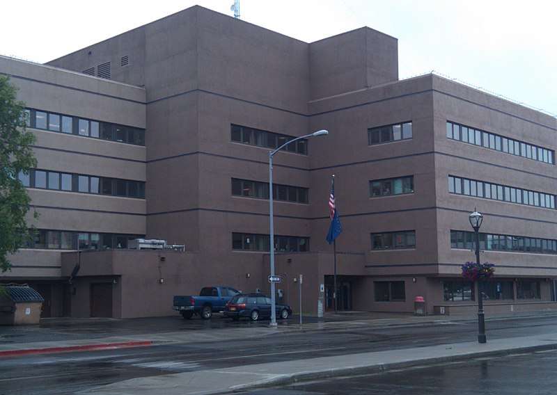 Fairbanks North Star Borough School District faces 234 jobs lost under