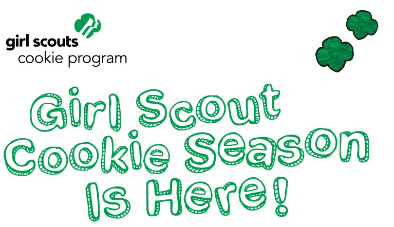 Girl Scout Cookie Sales Have Begun In Alaska - Alaska Public Media