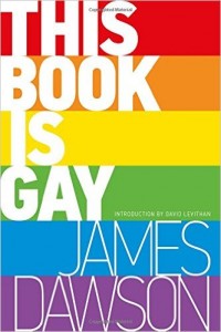 oscar wilde gay book