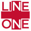 Line One Logo