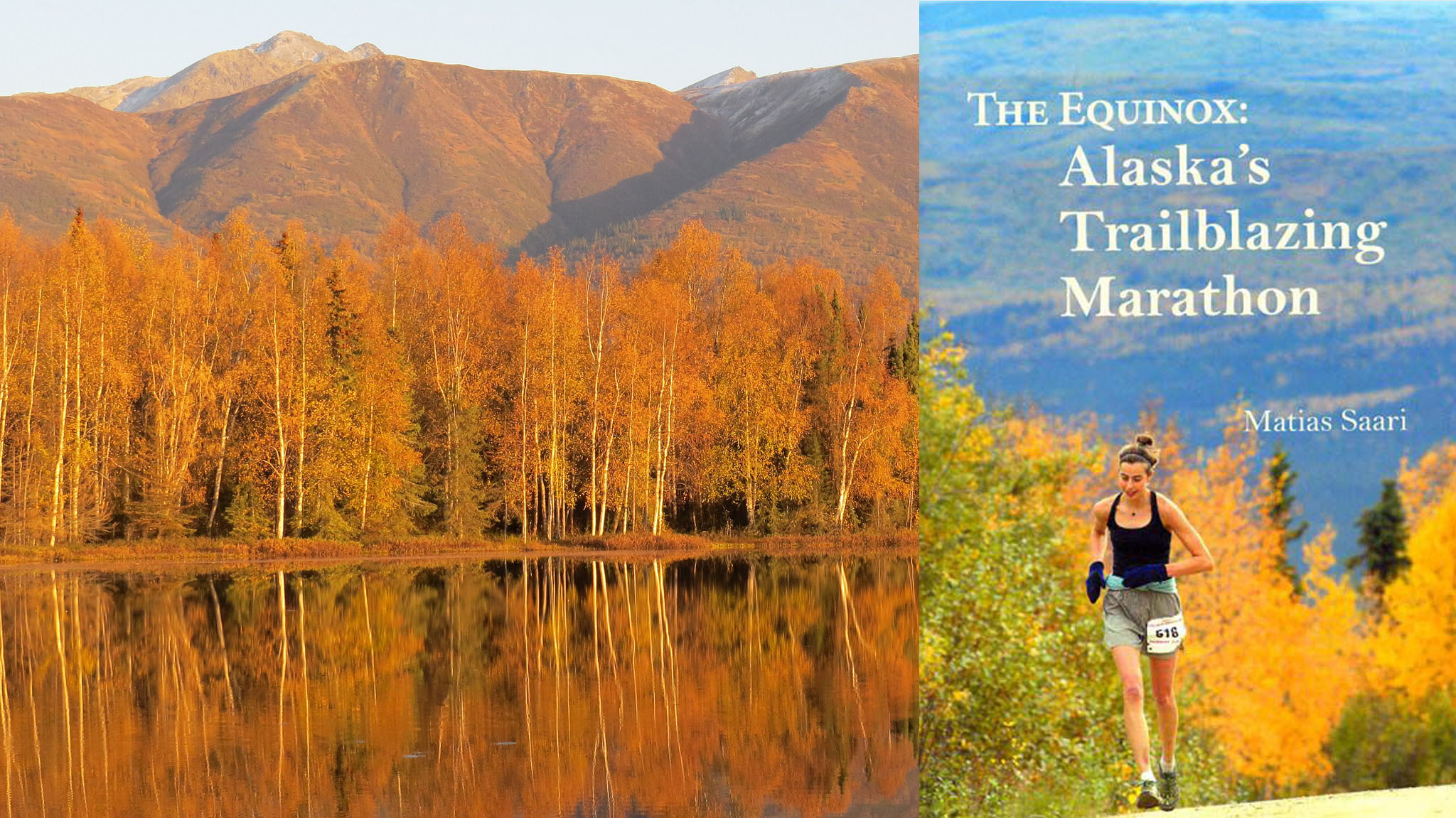 The Equinox Marathon and other extreme Fairbanks events Alaska Public