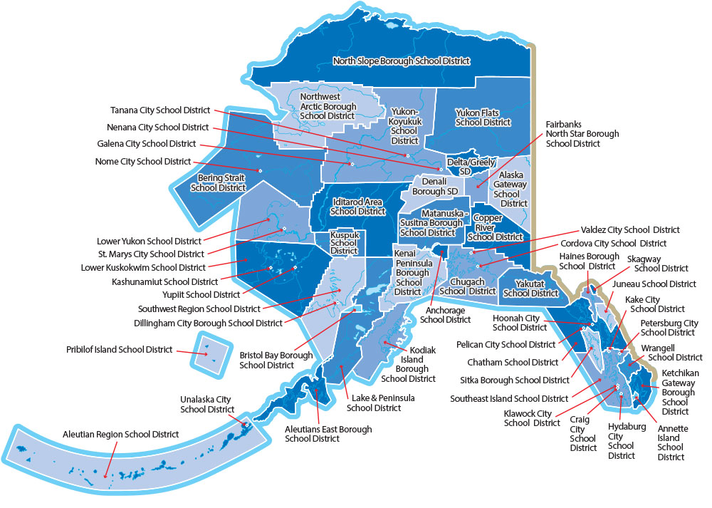 Teacher Turnover Costs State s School Districts Around 20M Per Year Alaska Public Media