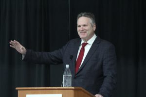 dunleavy alaska inaugural announced schedule celebration his public speaks babcock elect miners tuckerman administration named association mike gov plans he