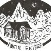 Arctic Entries logo