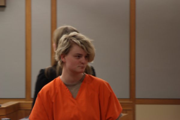 Anchorage Alaska Porn - Defendant in Anchorage teen's homicide case now faces federal child porn  charges - Alaska Public Media