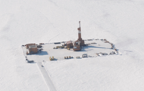 For Sale A Stake In An Array Of Conocophillips Alaska Projects