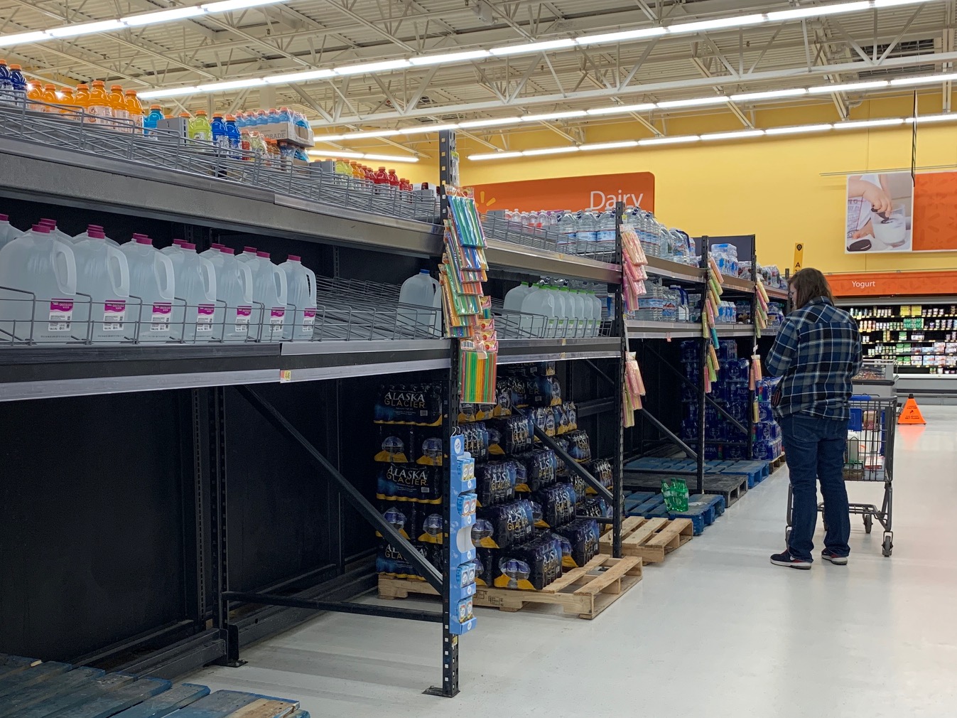 yogurt machine walmart