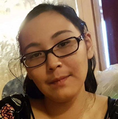 AK - AK - Florence Okpealuk, 33, Nome, 31 Aug 2020 | Websleuths