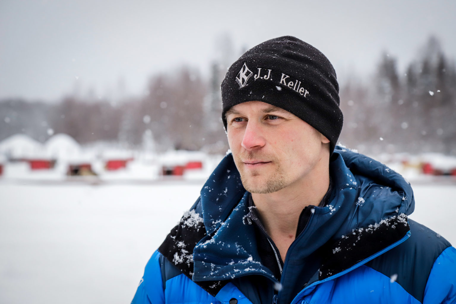 Dallas Seavey returns to Iditarod after mysterious scandal rocked his