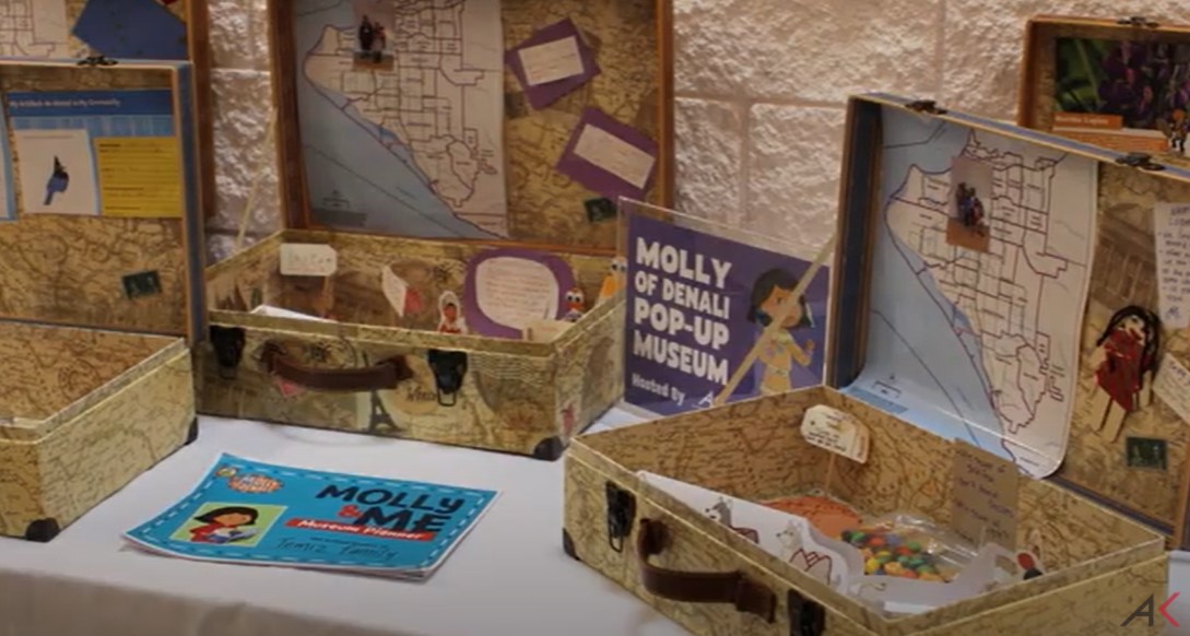molly mini museum