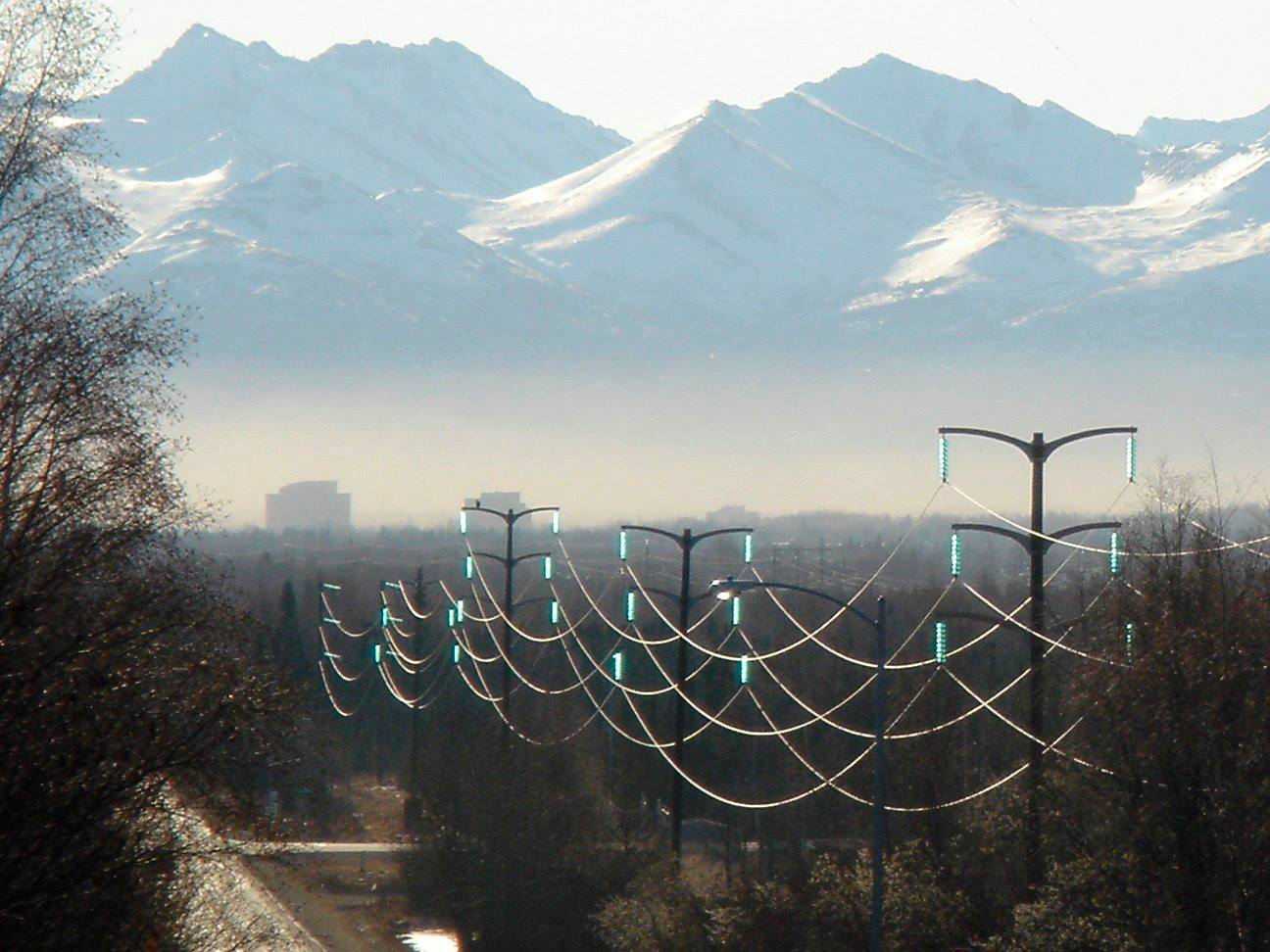 LISTEN: How Alaska's Biggest Electrical Grid Is Different From Texas ...