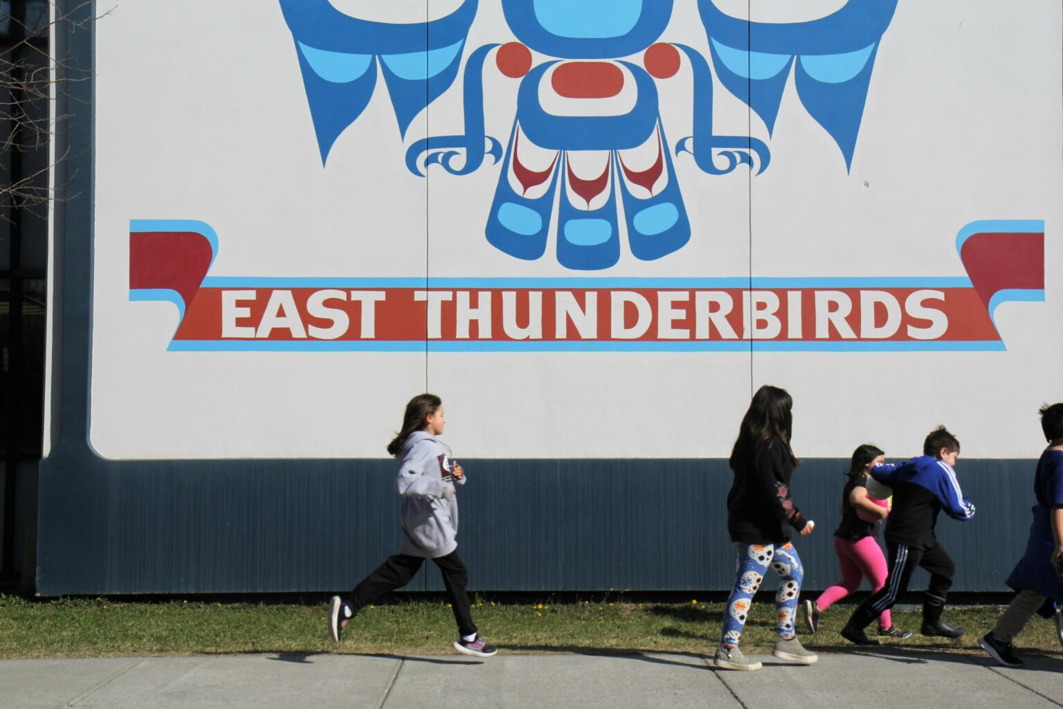 'It’s destroying our cultural mission' Alaska Native charter school