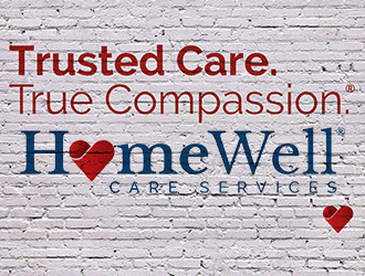 Trusted Care. True Compassion. HomeWell Care Services. Holistic approach to in-home care. With a focus on improving wellbeing. Alaska.